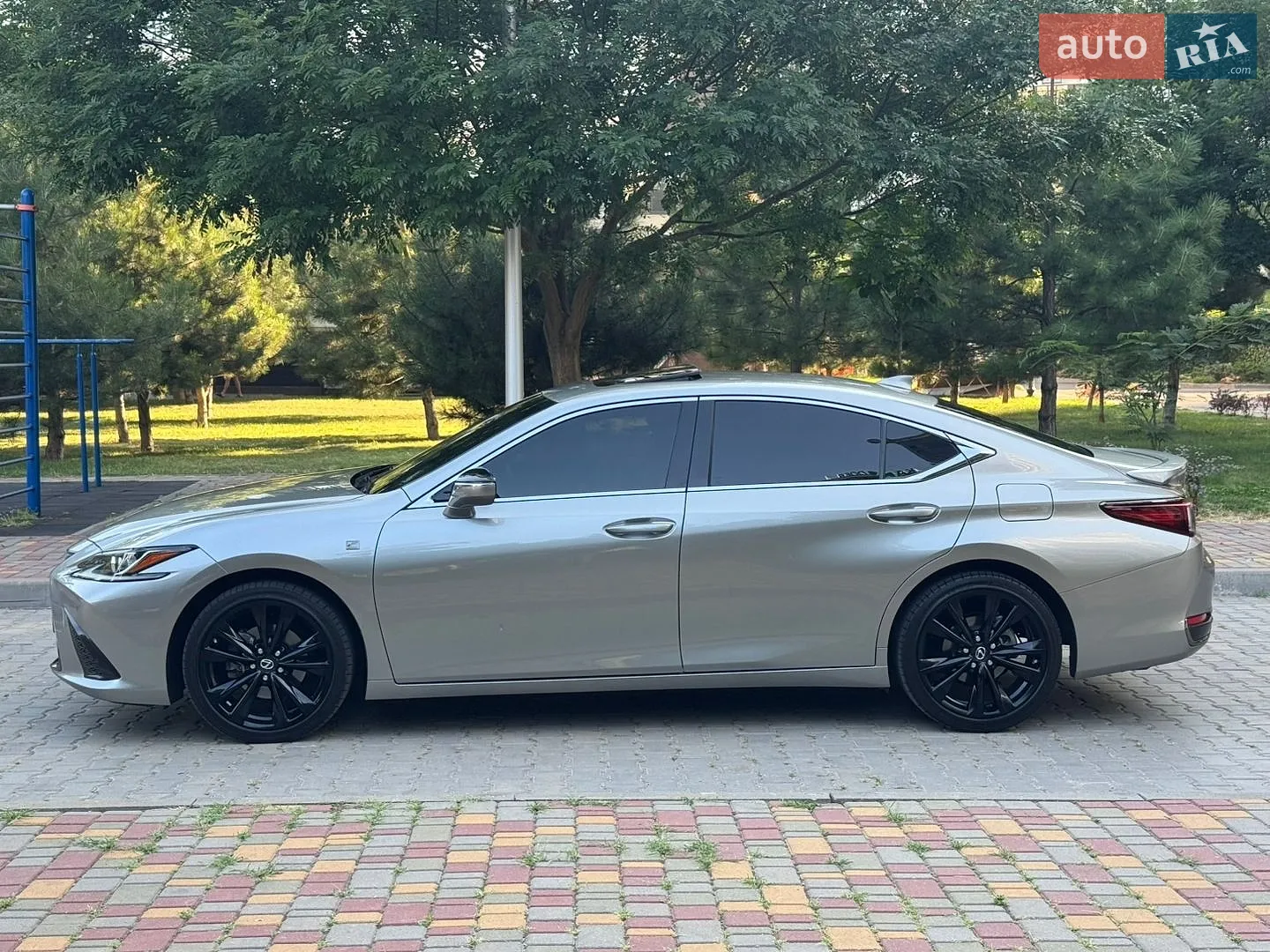 2023 Lexus ES - мініатюра 22