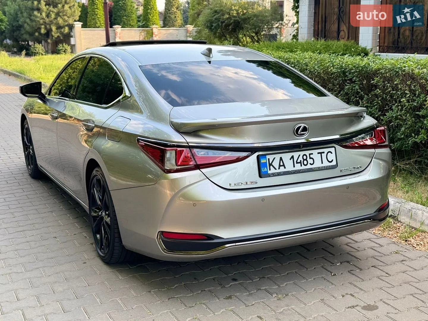 2023 Lexus ES - мініатюра 24