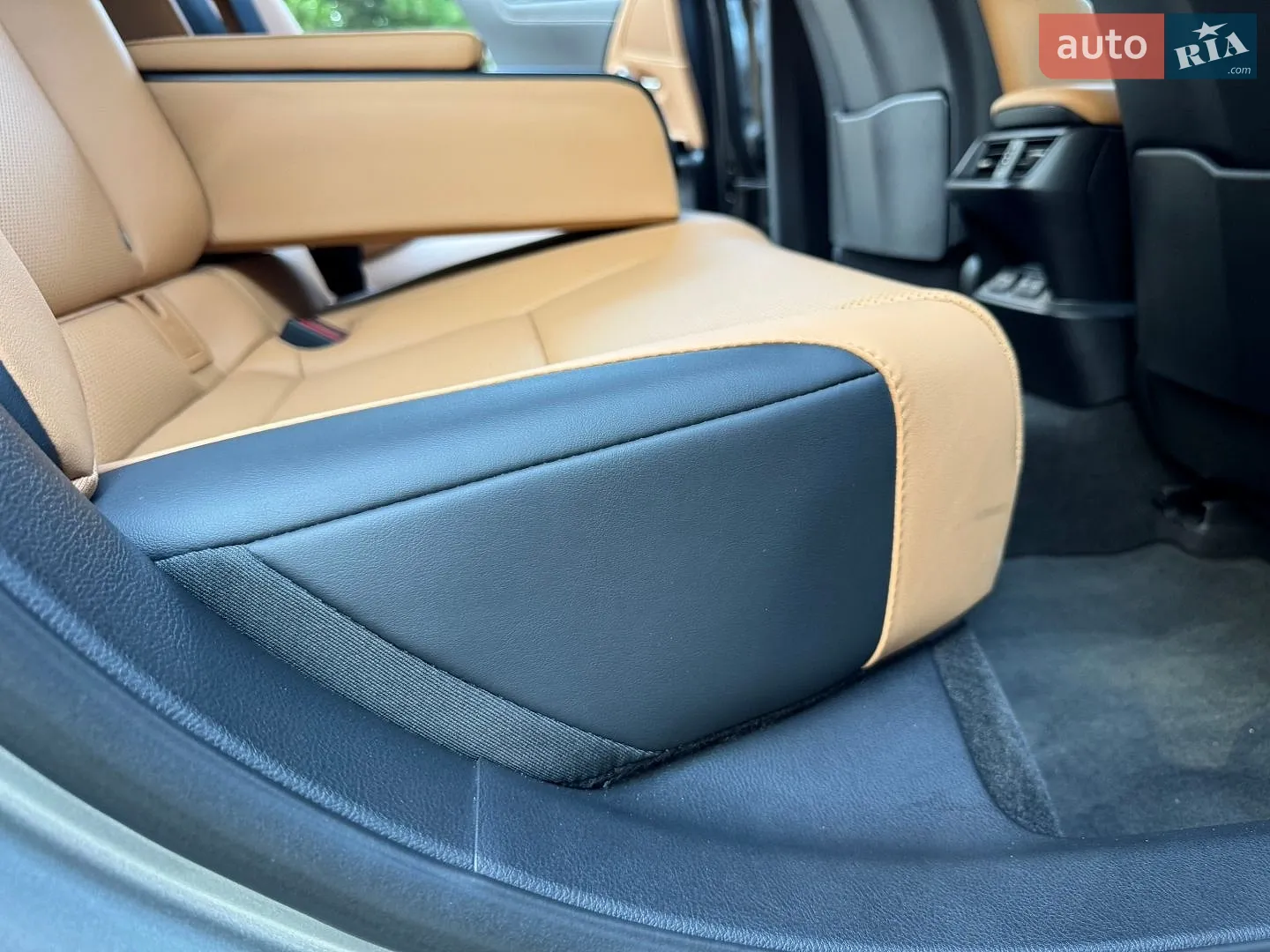 2023 Lexus ES - мініатюра 36
