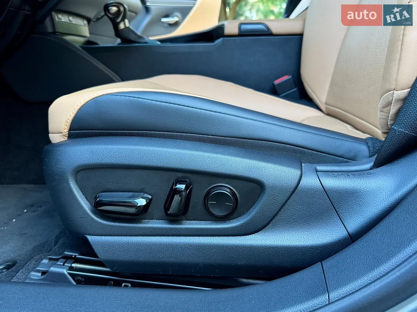 2023 Lexus ES - мініатюра 40