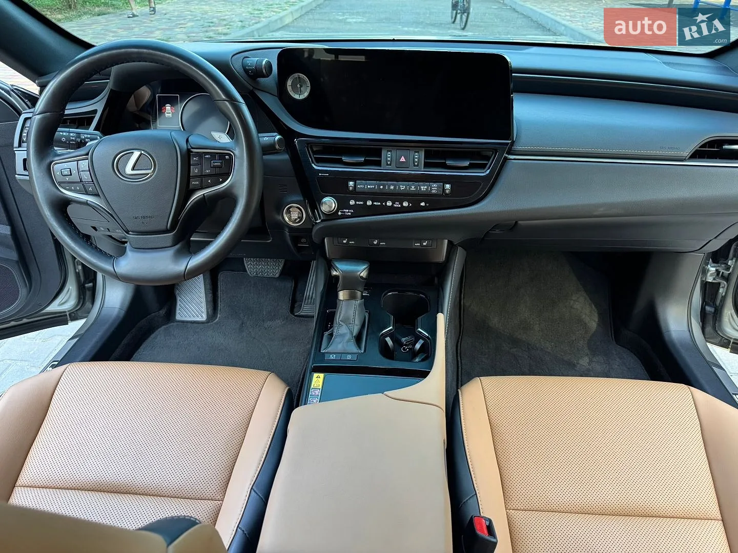 2023 Lexus ES - мініатюра 43