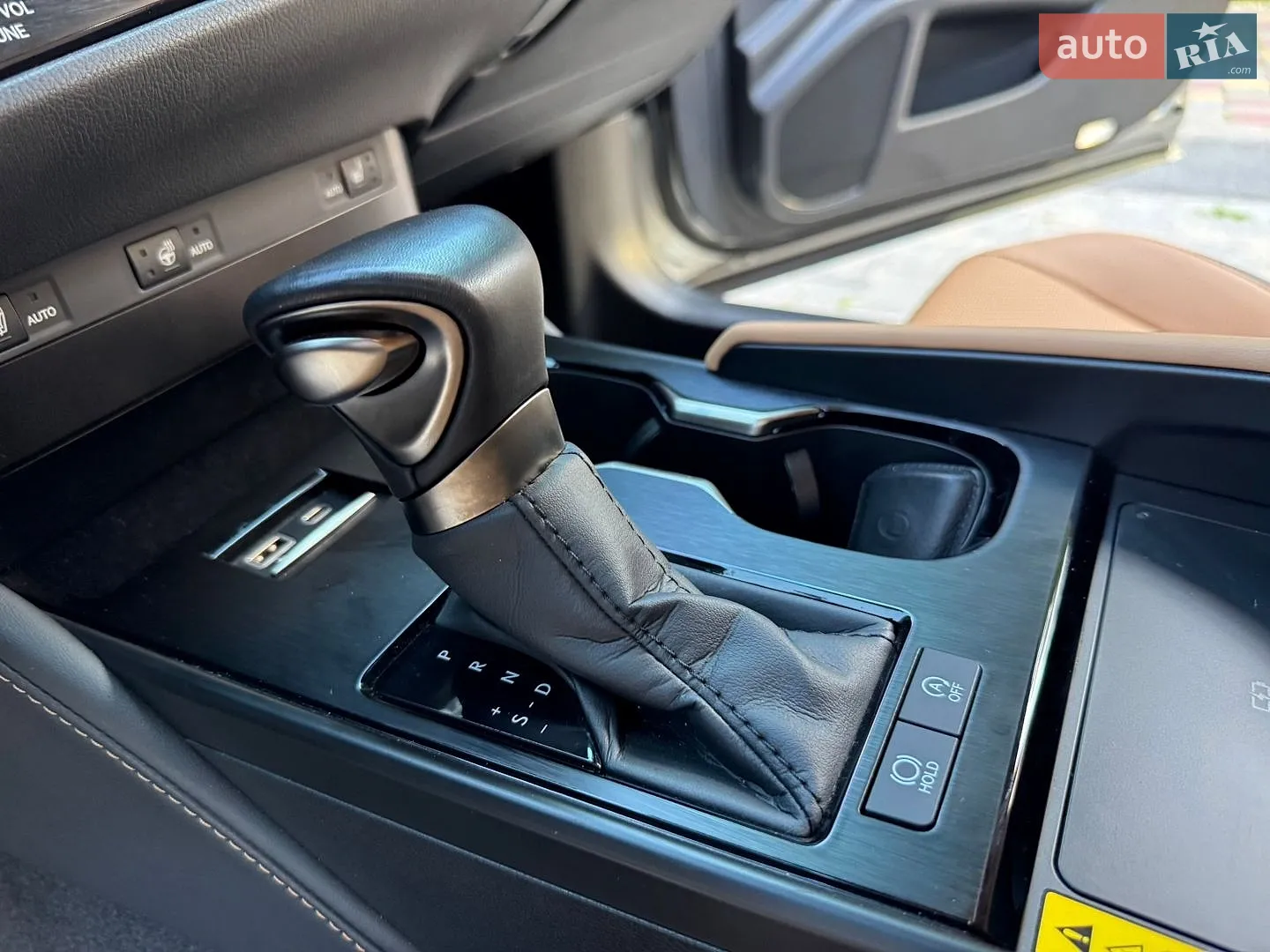 2023 Lexus ES - мініатюра 45