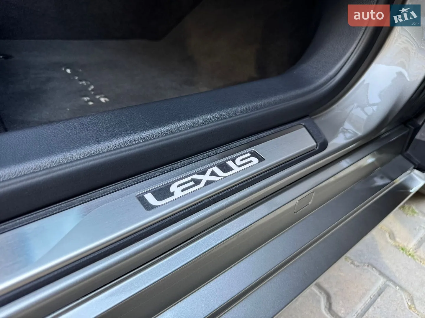 2023 Lexus ES - мініатюра 49