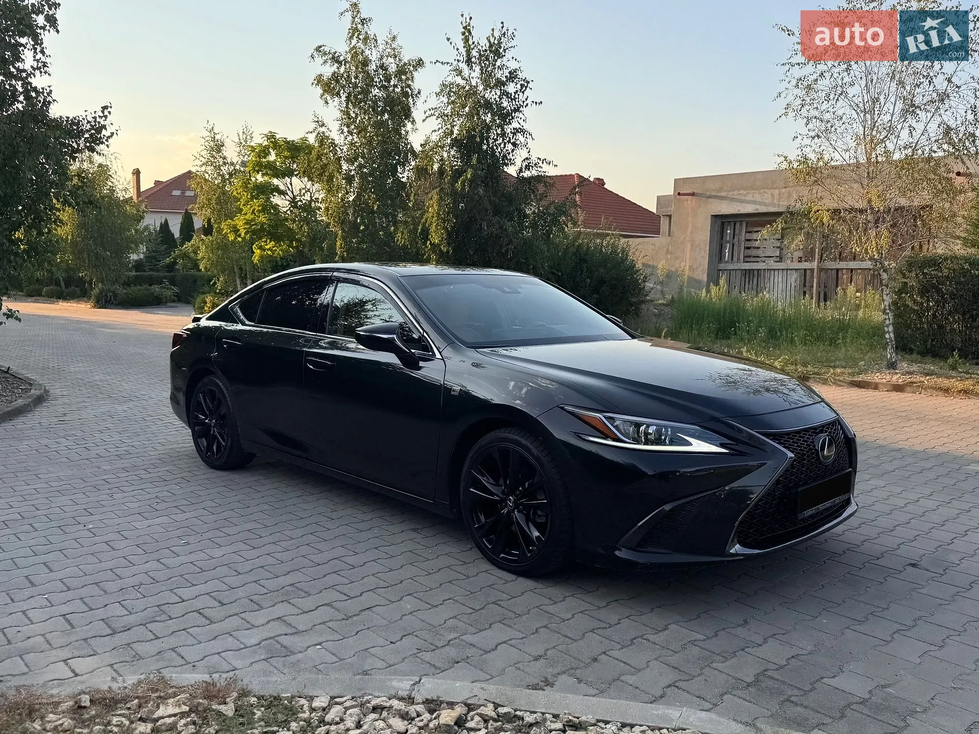 2023 Lexus ES - мініатюра 9