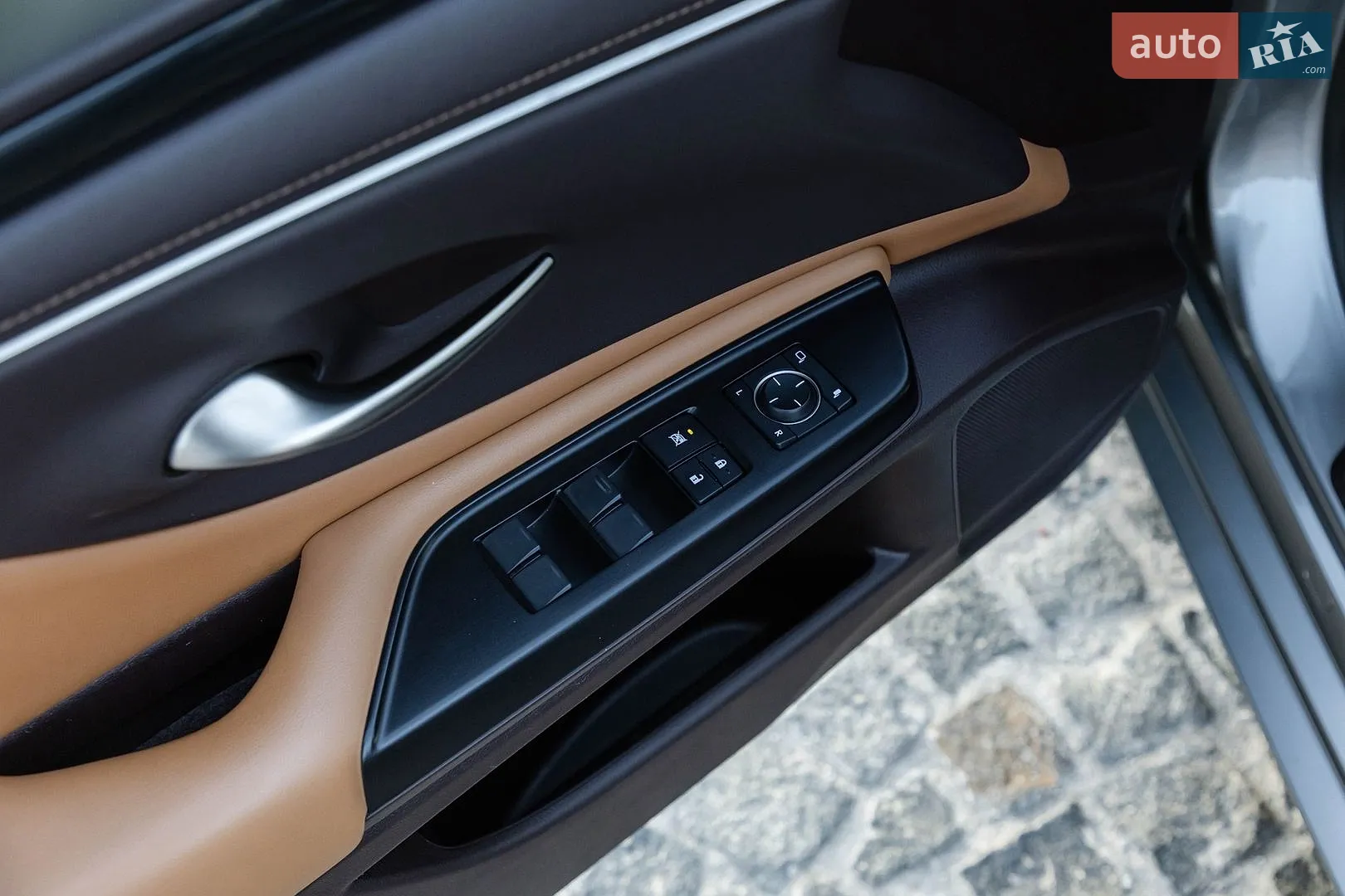 2019 Lexus ES - мініатюра 41