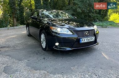 Седан Lexus ES 2014 в Харькове