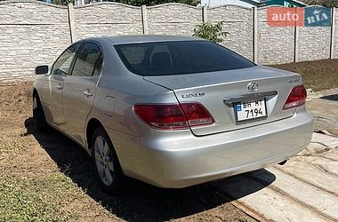Седан Lexus ES 2005 в Великодолинському фото 8 Седан Lexus ES 2005 в Великодолинському
