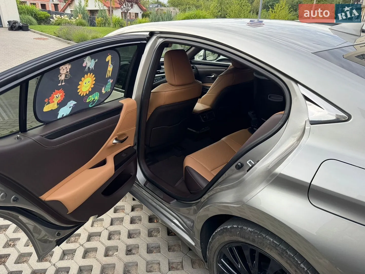 2021 Lexus ES - мініатюра 10