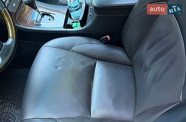 Седан Lexus ES 2010 в Житомирі