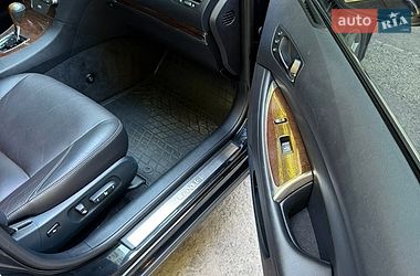 Седан Lexus ES 2010 в Житомирі