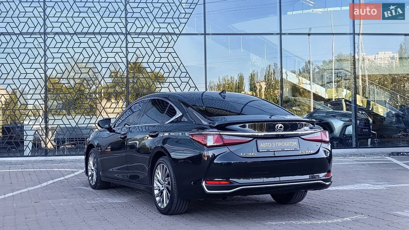 2024 Lexus ES - мініатюра 2