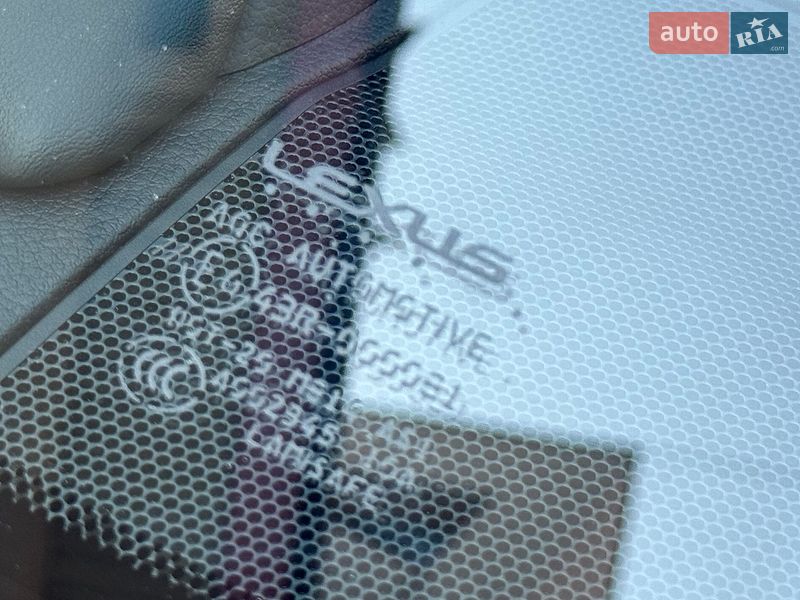 Седан Lexus ES 2022 в Днепре фото 7 Седан Lexus ES 2022 в Днепре