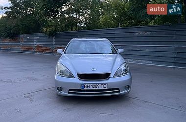Седан Lexus ES 2004 в Одесі