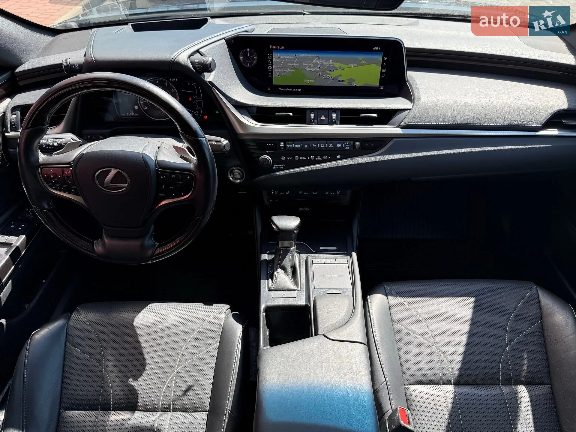 2020 Lexus ES - мініатюра 10