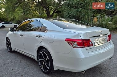 Седан Lexus ES 2011 в Запорожье