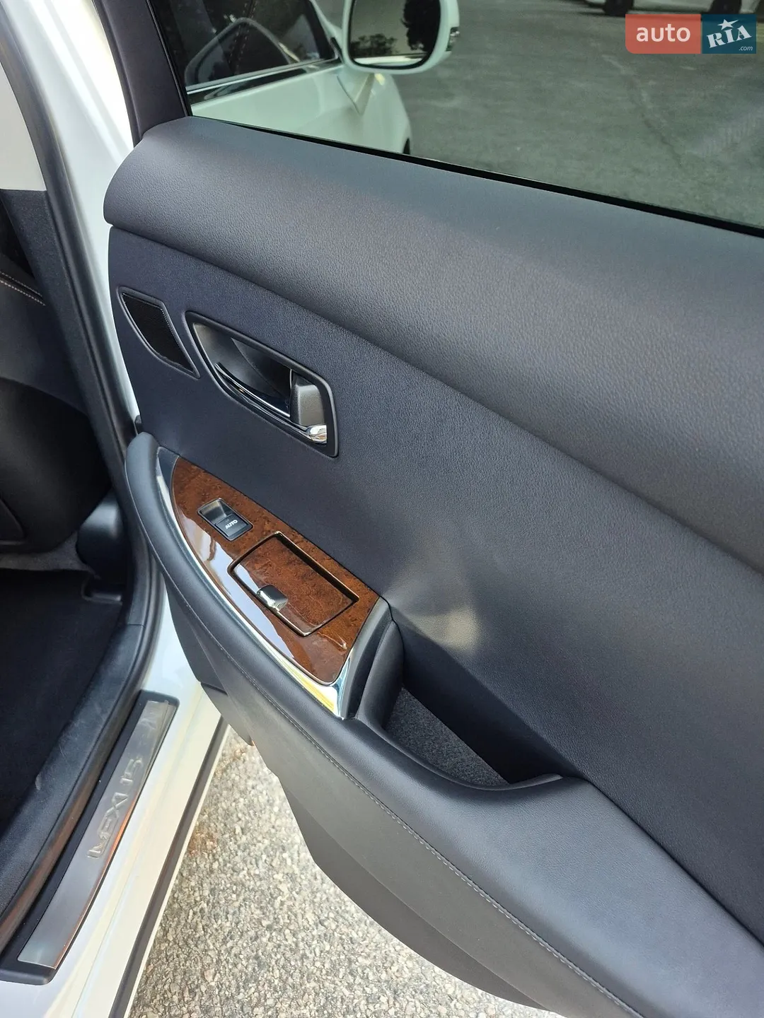 2011 Lexus ES - мініатюра 30