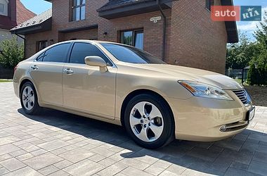 Седан Lexus ES 2008 в Житомире