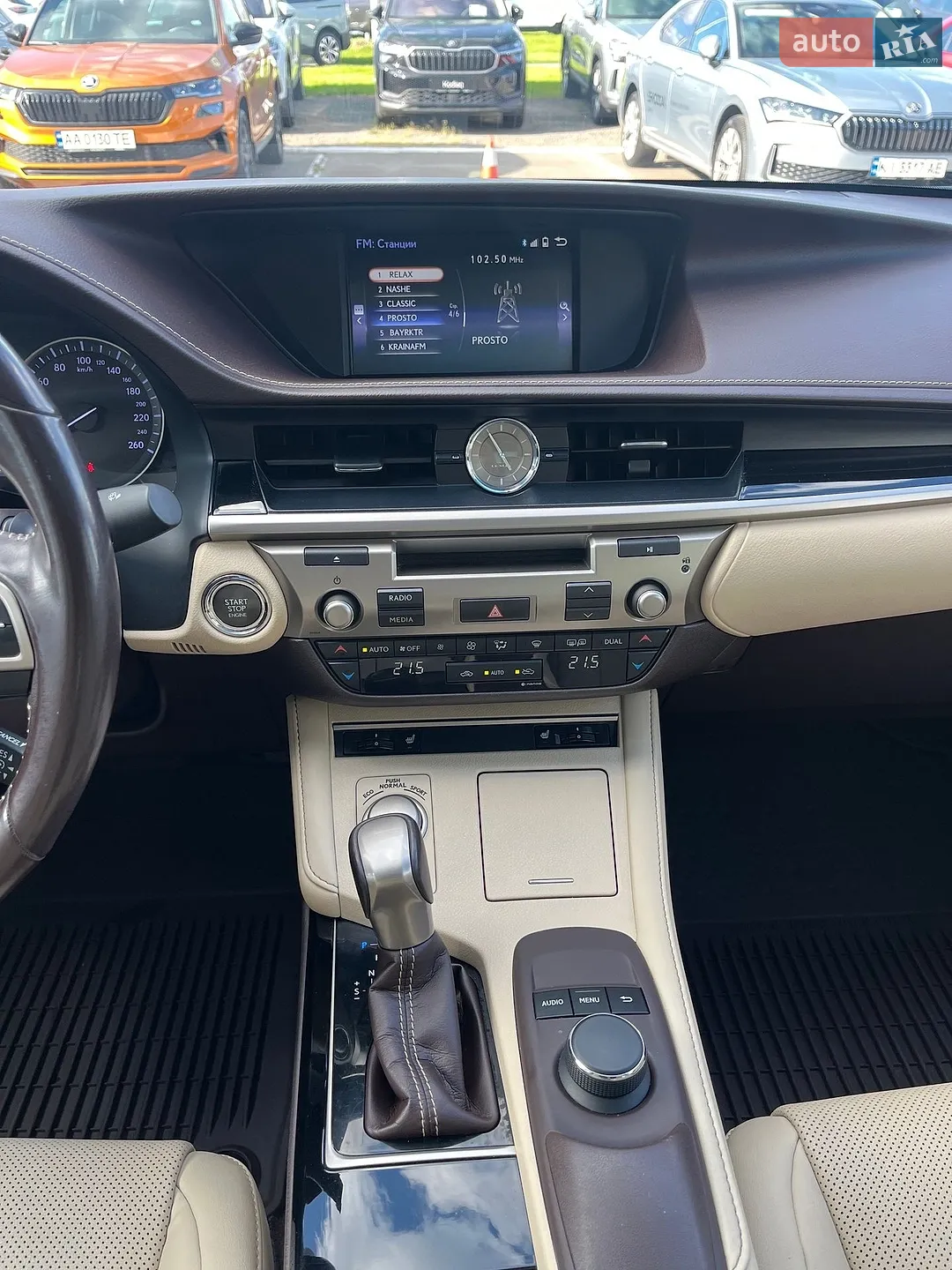 2018 Lexus ES - мініатюра 22
