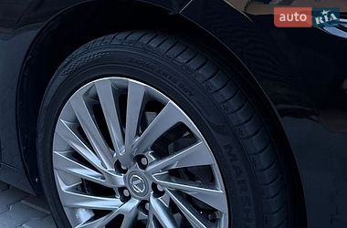 Седан Lexus ES 2021 в Хмельницком фото 19 Седан Lexus ES 2021 в Хмельницком