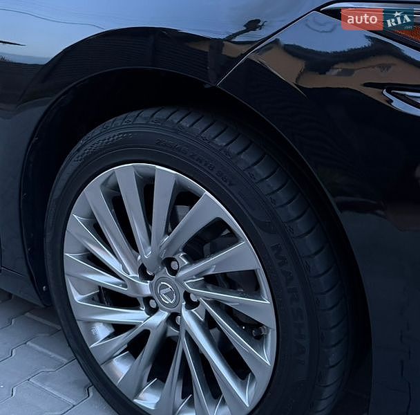 Седан Lexus ES 2021 в Хмельницком фото 19 Седан Lexus ES 2021 в Хмельницком