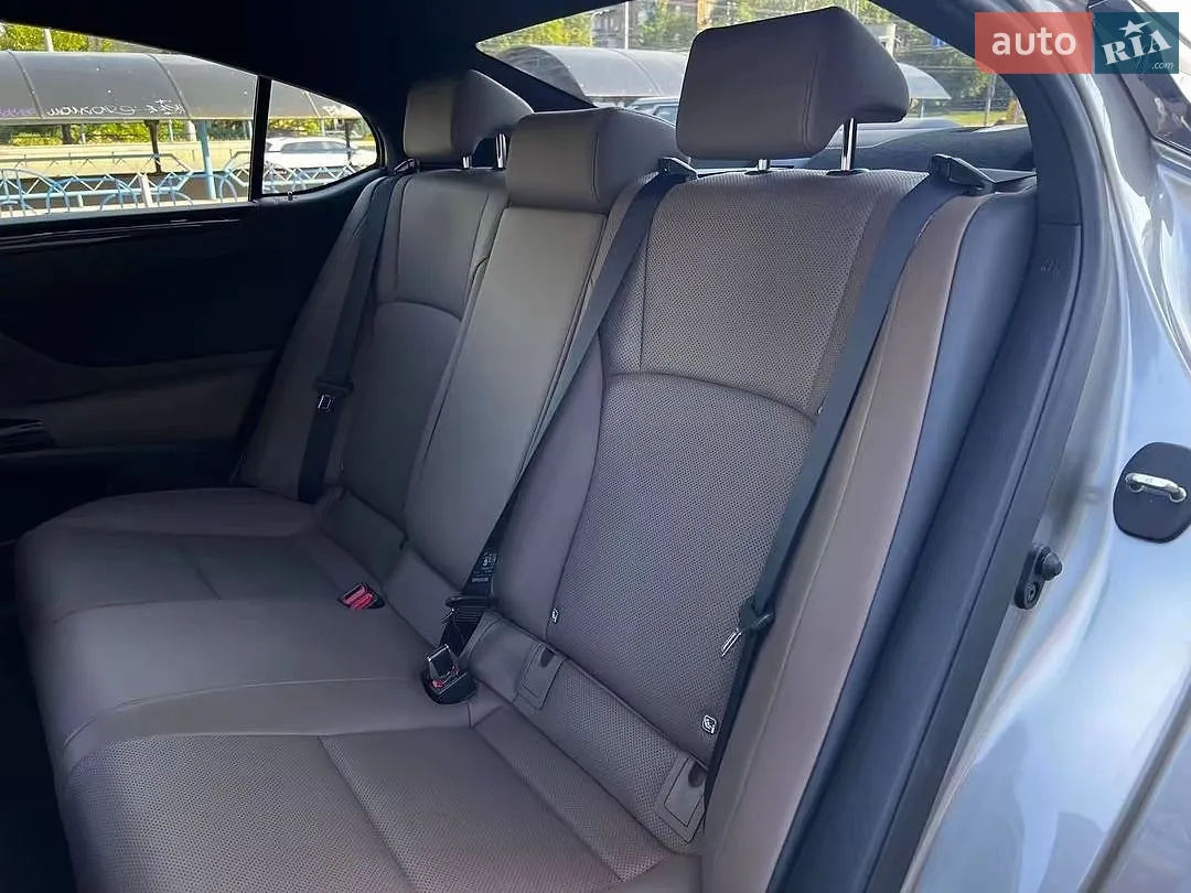 2023 Lexus ES - мініатюра 20