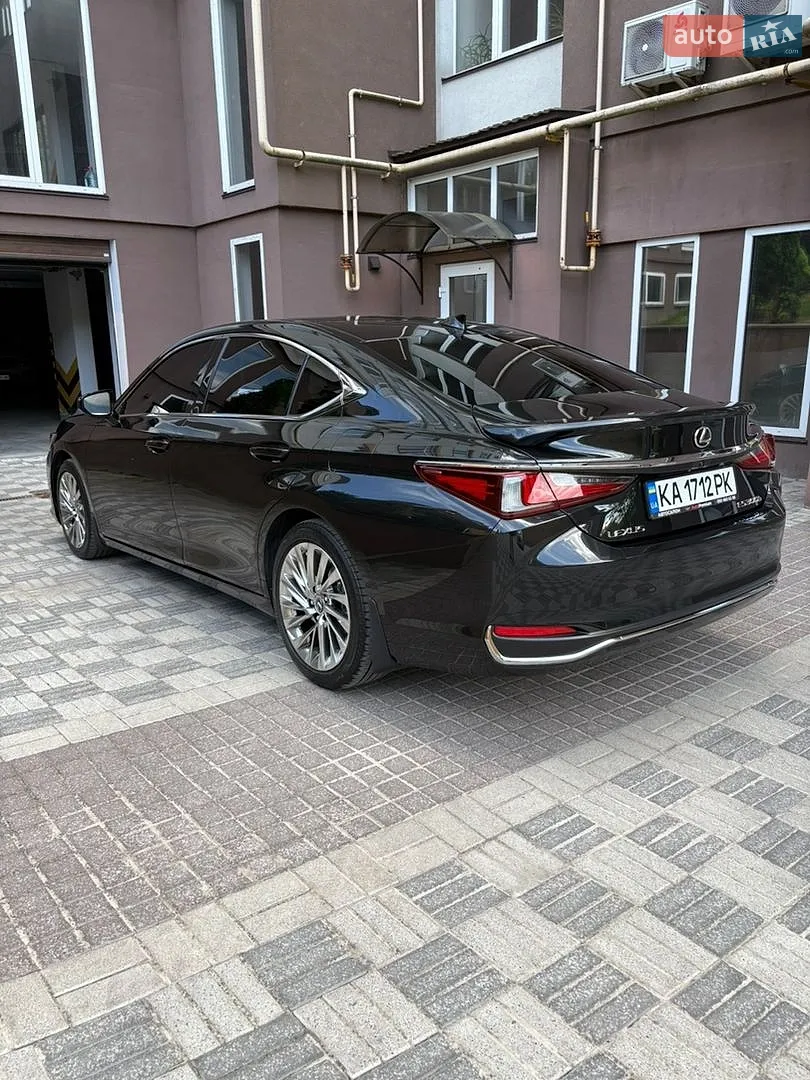 2022 Lexus ES - мініатюра 11