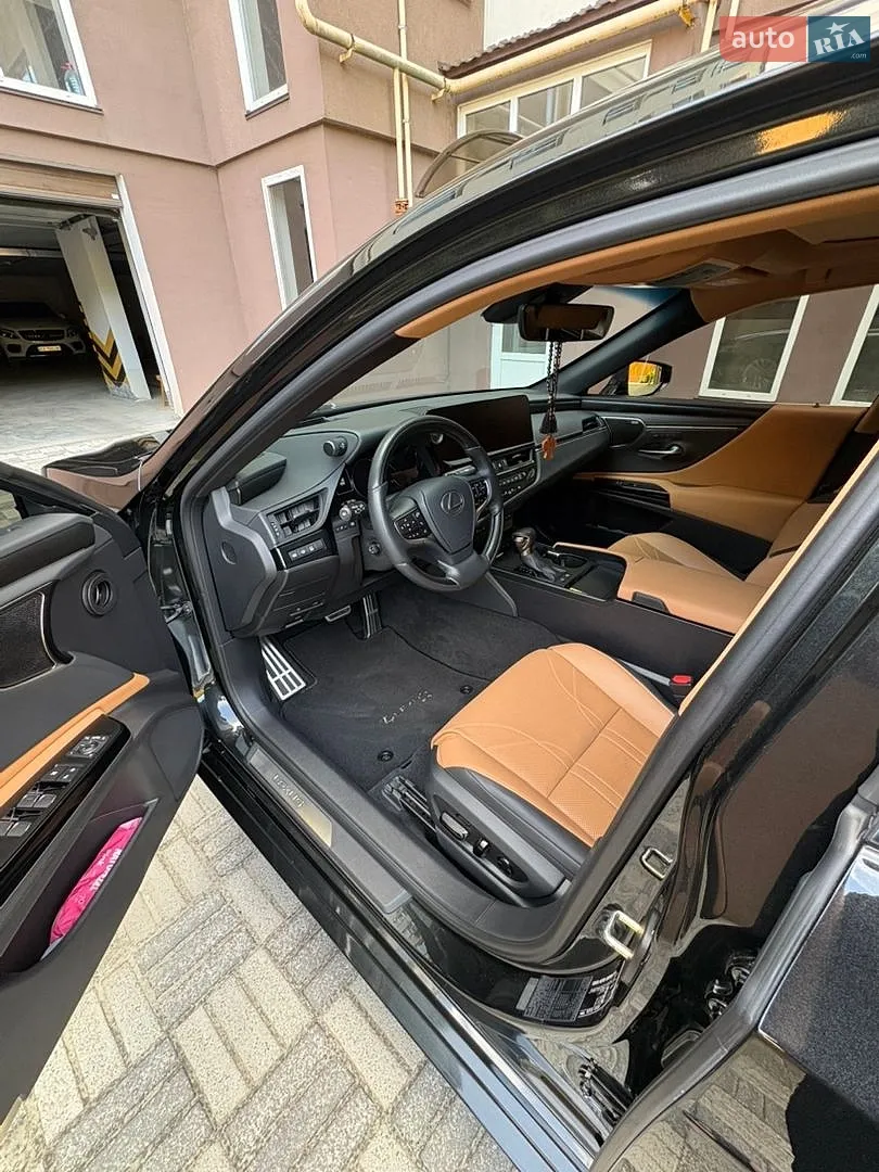 2022 Lexus ES - мініатюра 13