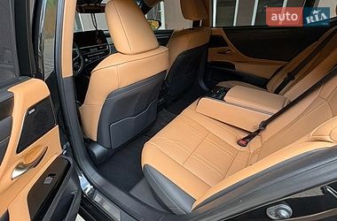 Седан Lexus ES 2022 в Києві фото 21 Седан Lexus ES 2022 в Києві