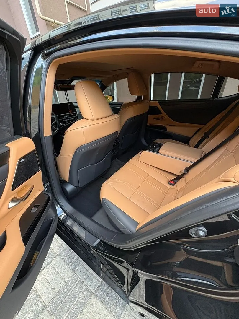 2022 Lexus ES - мініатюра 21