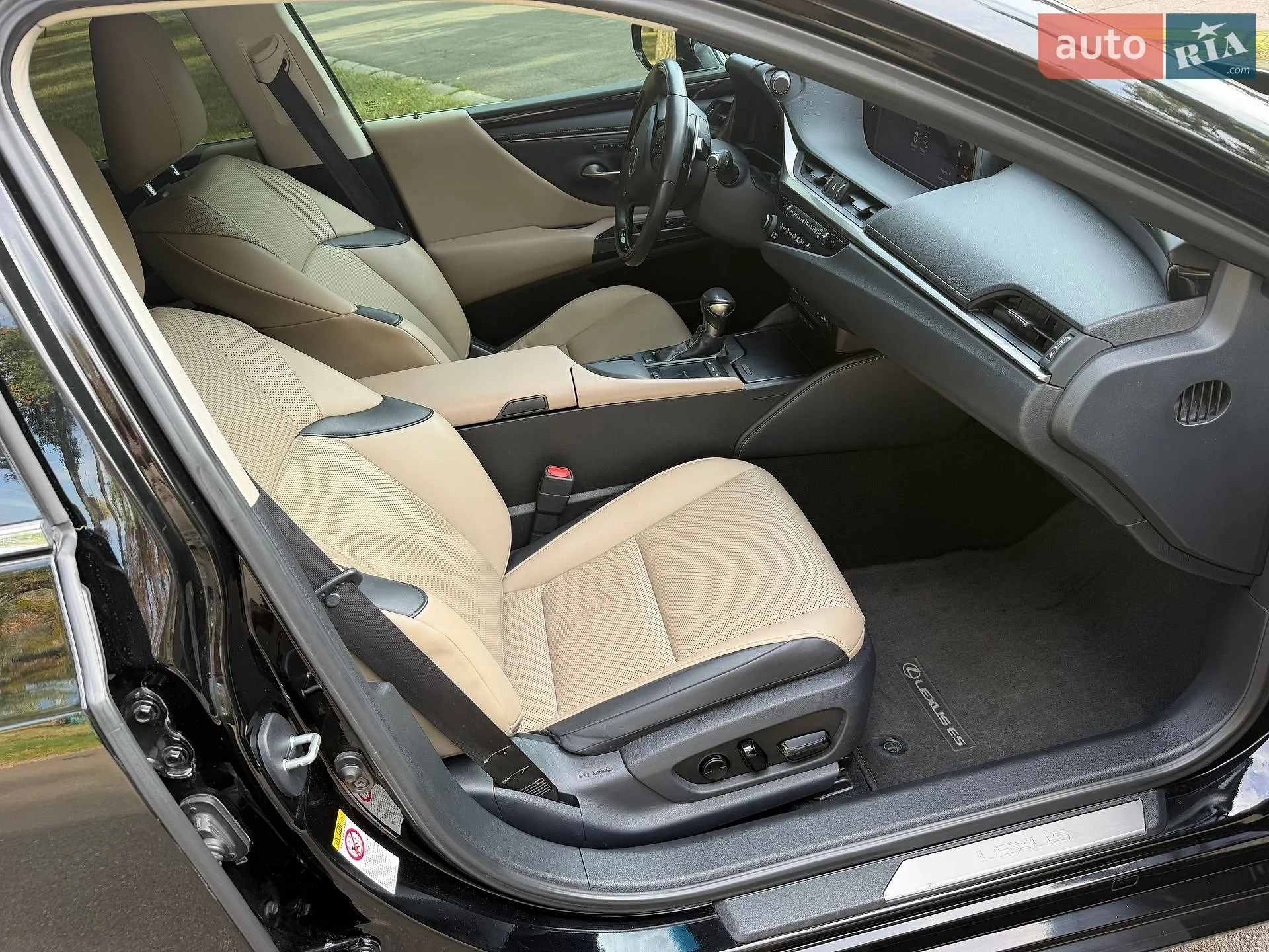 2018 Lexus ES - мініатюра 14