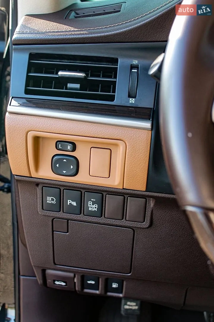 2015 Lexus ES - мініатюра 14