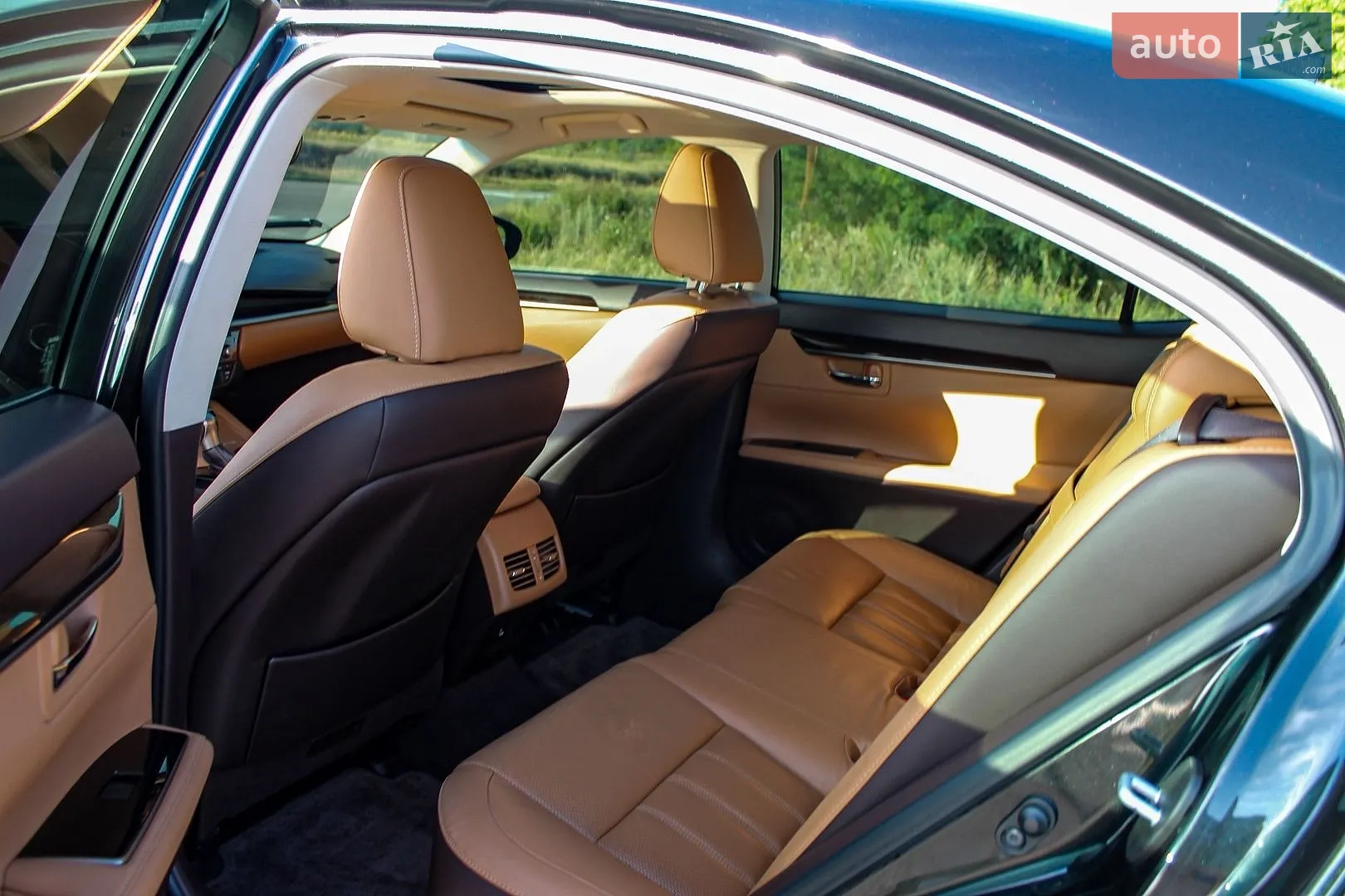 2015 Lexus ES - мініатюра 17