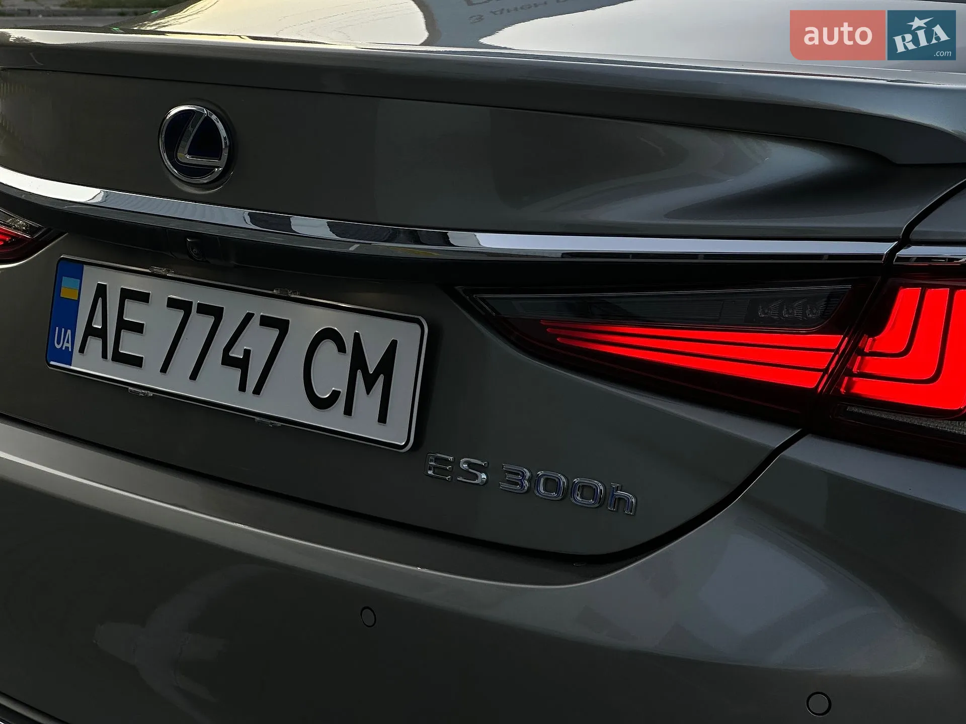 2021 Lexus ES - мініатюра 19