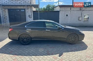 Седан Lexus ES 2008 в Харькове