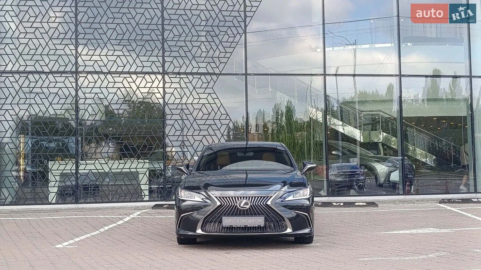 2019 Lexus ES - мініатюра 5