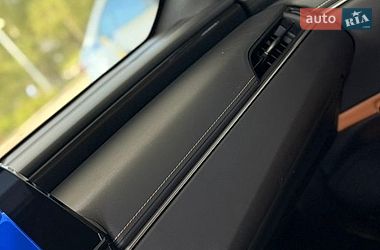 Седан Lexus ES 2023 в Днепре