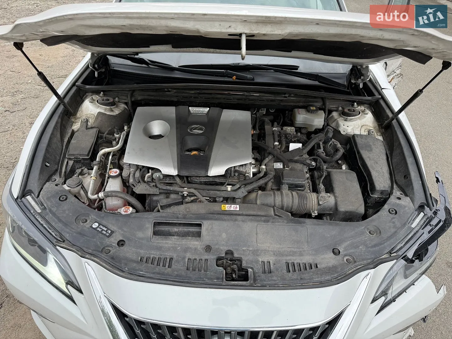 2021 Lexus ES - мініатюра 23
