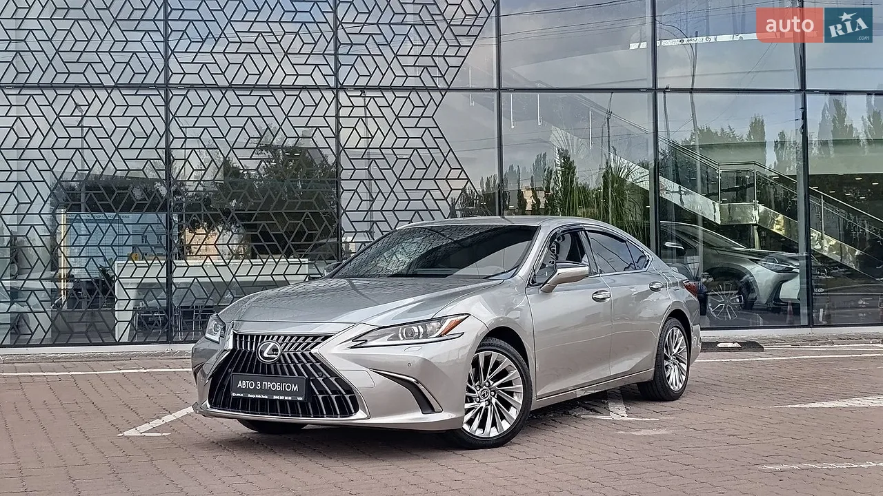 2019 Lexus RX - мініатюра 15
