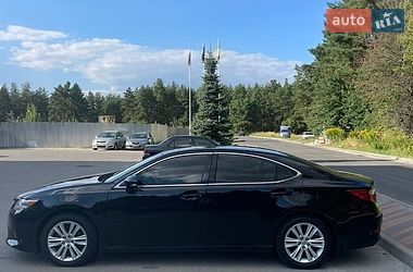Седан Lexus ES 2014 в Обухові фото 10 Седан Lexus ES 2014 в Обухові