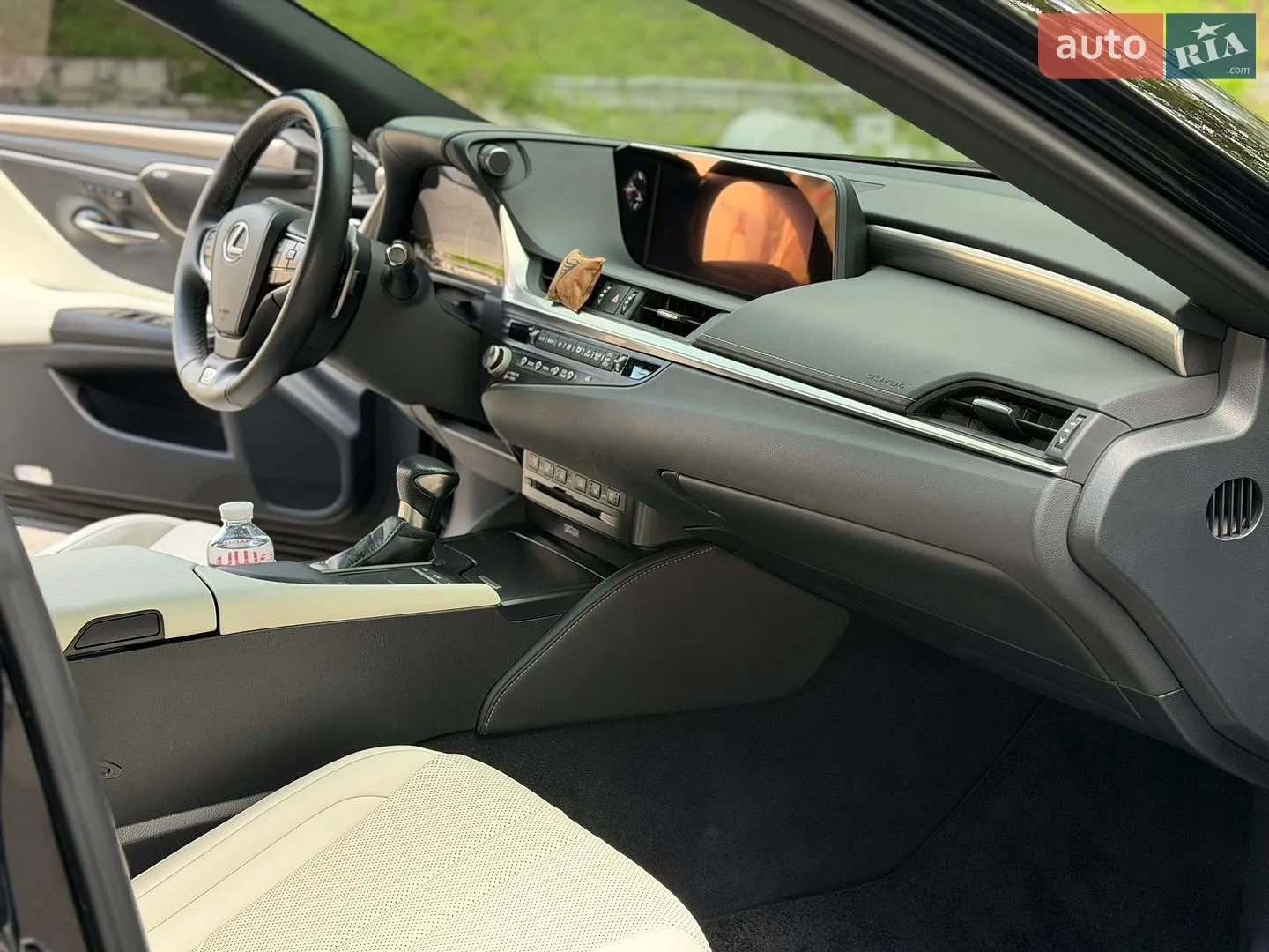 2021 Lexus ES - мініатюра 3