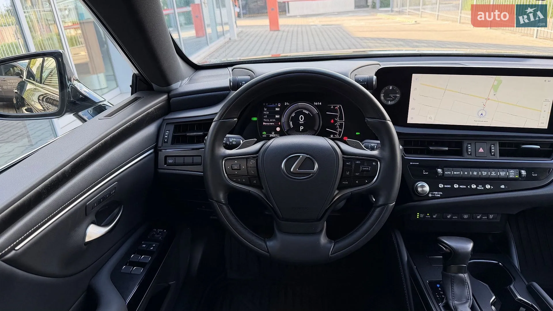 2022 Lexus ES - мініатюра 9