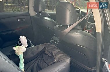 Седан Lexus ES 2007 в Киеве фото 12 Седан Lexus ES 2007 в Киеве