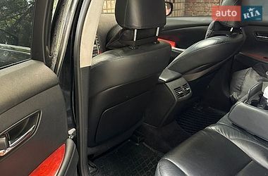 Седан Lexus ES 2007 в Киеве фото 10 Седан Lexus ES 2007 в Киеве