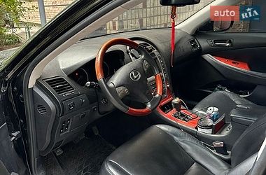 Седан Lexus ES 2007 в Киеве фото 9 Седан Lexus ES 2007 в Киеве