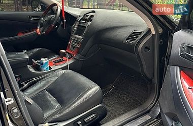 Седан Lexus ES 2007 в Киеве фото 11 Седан Lexus ES 2007 в Киеве