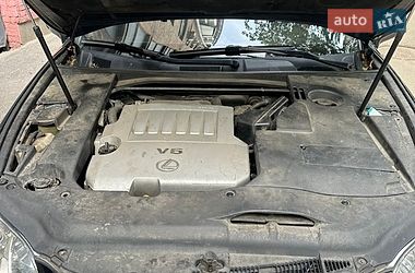 Седан Lexus ES 2007 в Киеве фото 8 Седан Lexus ES 2007 в Киеве