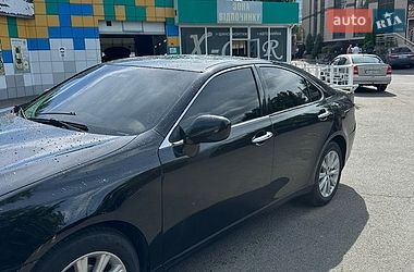 Седан Lexus ES 2007 в Киеве фото 2 Седан Lexus ES 2007 в Киеве