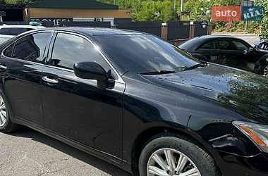Седан Lexus ES 2007 в Киеве фото 6 Седан Lexus ES 2007 в Киеве