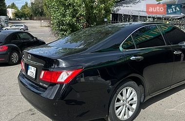 Седан Lexus ES 2007 в Киеве фото 5 Седан Lexus ES 2007 в Киеве