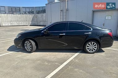 Седан Lexus ES 2008 в Киеве